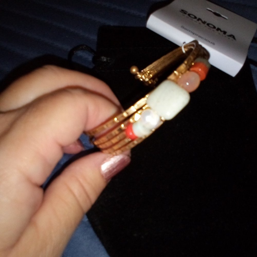 Bangle Bracelet